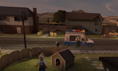 恐怖冰淇淋羅德 v21 0