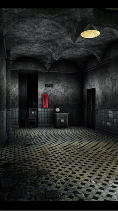 逃出荒廢醫(yī)院 v1.0.1 3