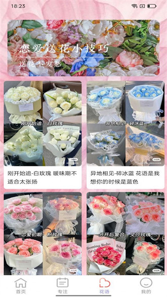 百花步數(shù) v2.0.1 1