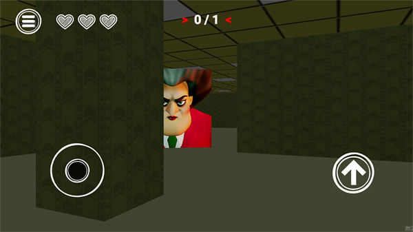 班主任來了 v1.0 2