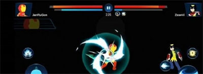 超級火柴人之戰(zhàn) v1.3 1