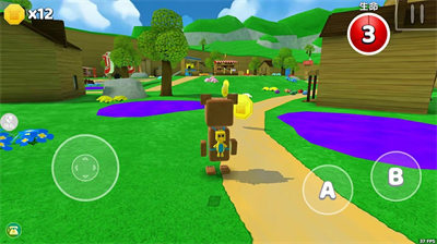 模擬動物派對 v1.0 2