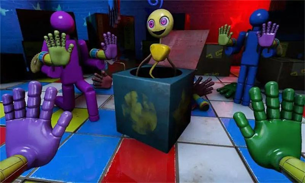 歡樂時(shí)光計(jì)劃 v1.0.5 3