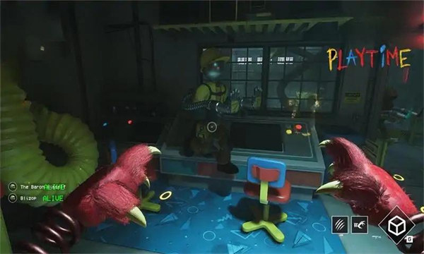 歡樂時(shí)光計(jì)劃 v1.0.5 1