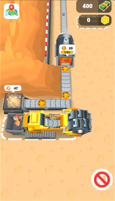 挖掘機(jī)大亨 v1.1.6 1