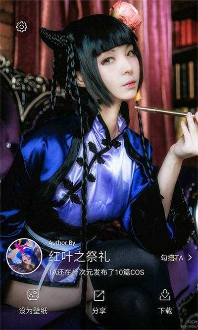 次元壁紙 v2.10.1 3