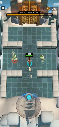 古墓麗影重裝上陣 v1.1.1 2