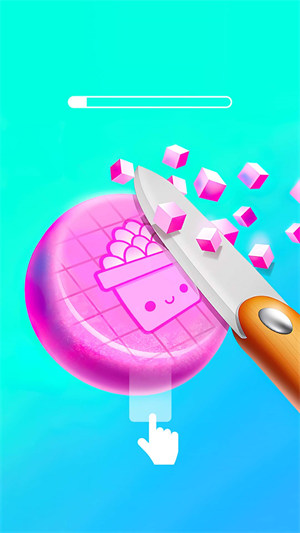 最愛(ài)切肥皂 v1.0 0