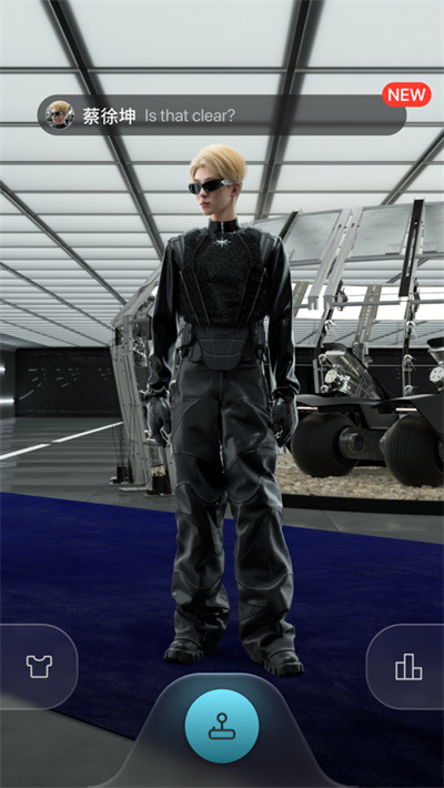 Gentle Monster app v1.0.2 0