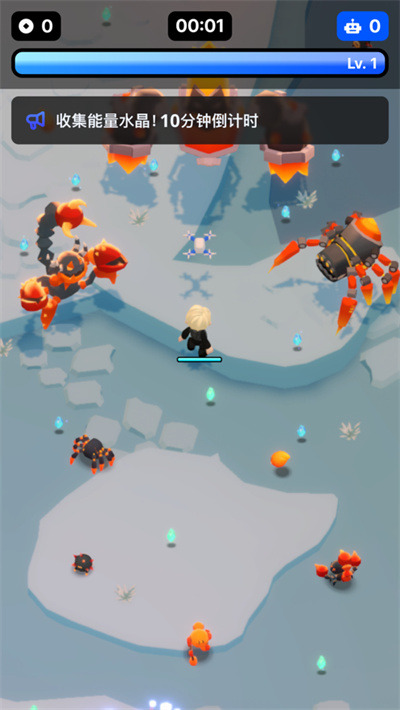 Gentle Monster app v1.0.2 4