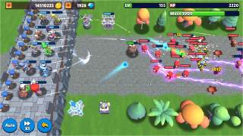 城堡之爭(zhēng) v1.0.5 2