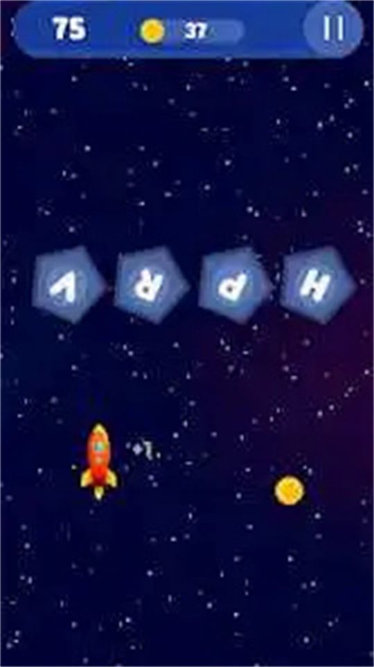 敏捷宇宙飛船 v1.53 2