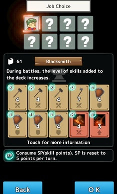 松脆地牢國際服 v1.1.1 1