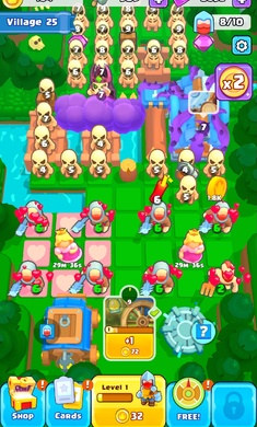 英勇合并 v1.0.9 2