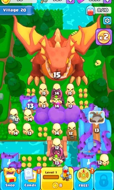 英勇合并 v1.0.9 1