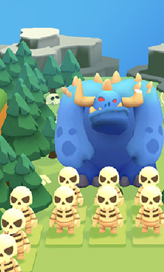 英勇合并 v1.0.9 0