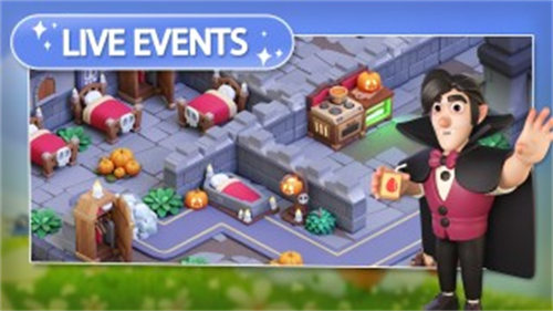 可可谷農(nóng)場冒險(xiǎn) v1.12.0 2