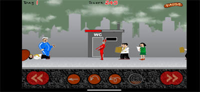 大便超人廁所保衛(wèi)戰(zhàn) v1.1 2