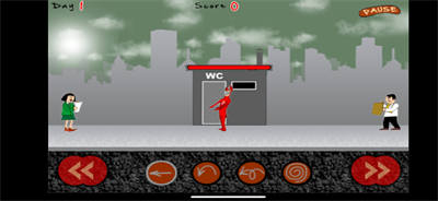 大便超人廁所保衛(wèi)戰(zhàn) v1.1 1