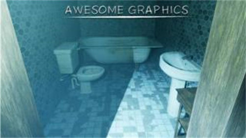 3D迷魂鬼屋 v1.1.2 0