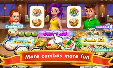 烹飪碼頭 v2.1.1 2