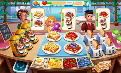 烹飪碼頭 v2.1.1 3