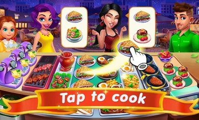 烹飪碼頭 v2.1.1 1