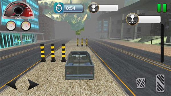 越野車狂飆突進(jìn) v1.0 2