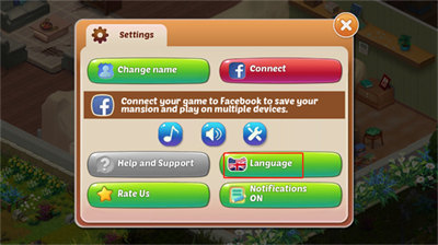 哈羅德家園中文版 v0.2.2.2 安卓版 0