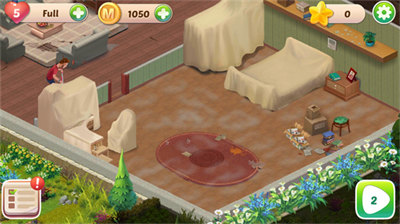 哈羅德家園中文版 v0.2.2.2 安卓版 2