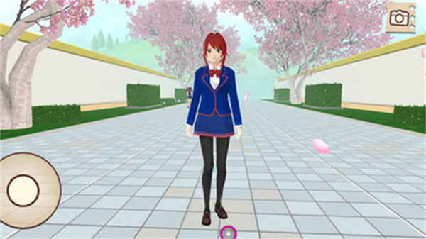 櫻花學校模擬器 v1.0 0