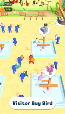 養(yǎng)鳥大亨 v1.0 3