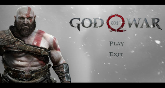 戰(zhàn)神 v0.2 2