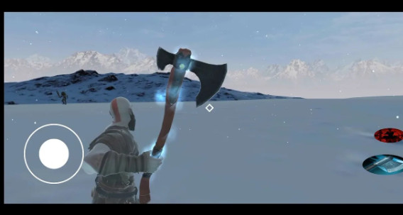 戰(zhàn)神 v0.2 1