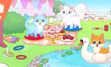 阿凡達寵物公主安裝器 v1.8 1