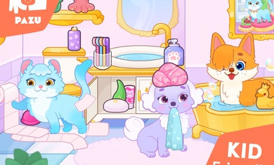 阿凡達寵物公主安裝器 v1.8 2