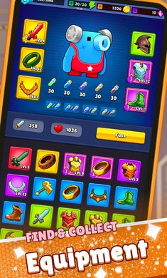 孤獨的幸存者io v1.0.2 1