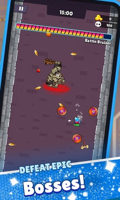 孤獨的幸存者io v1.0.2 2