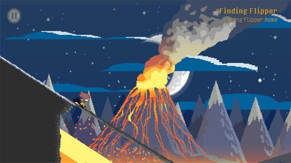 蓋亞編年史 v0.1 3