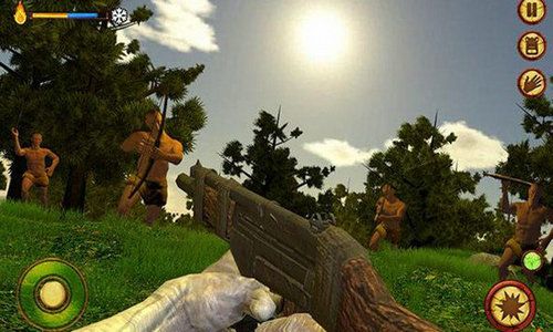 外星人進(jìn)化生存 v1.0 2