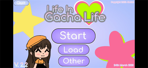 LifeInGachaLife v2.2.Abcia2 1