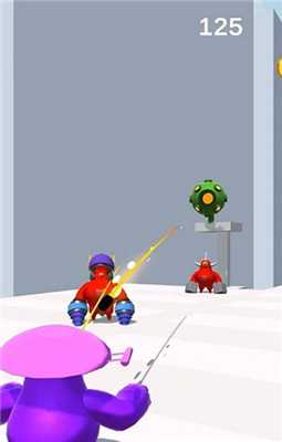 盾頭沖刺跑 v0.1.3 2