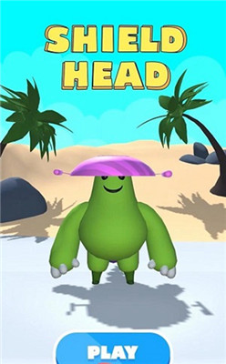 盾頭沖刺跑 v0.1.3 0