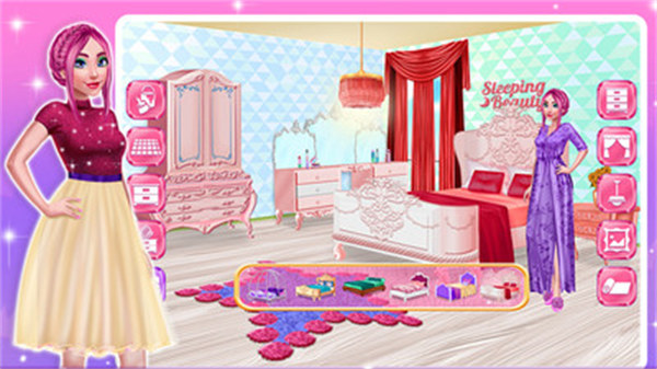 打掃美麗城堡世界 v1.0 1