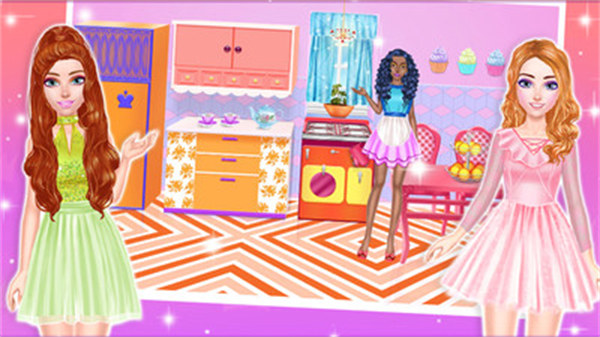 打掃美麗城堡世界 v1.0 3