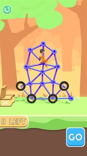 零件制造汽車 v1.0.0 0