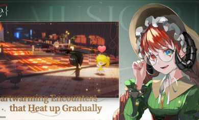 宿命回響 v1.2.472 0