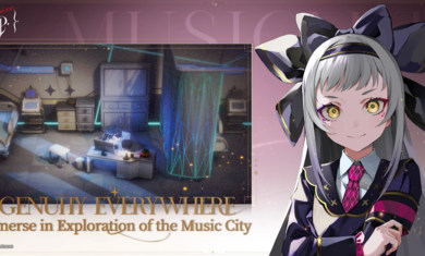 宿命回響 v1.2.472 2