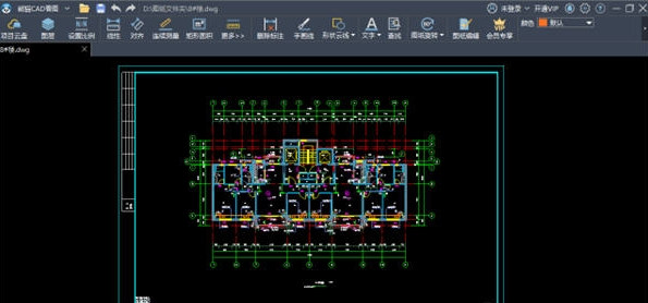 熊貓CAD看圖 v2.1.0.0 0