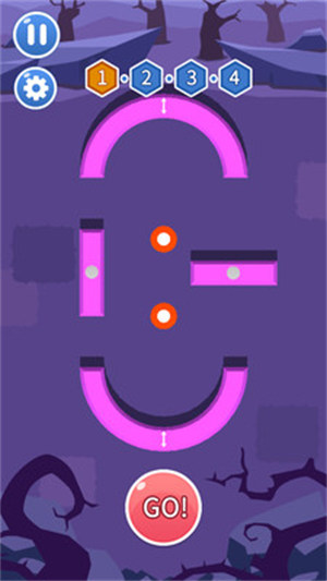 球球別跑 v1.0.1 3